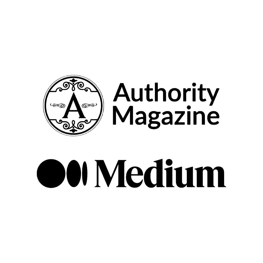 Medium Authority Magazine