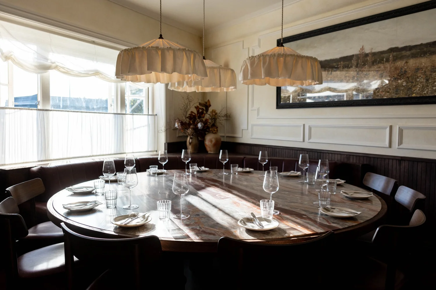 Auckland's Best Private Dining Spaces For An Elegant Celebration