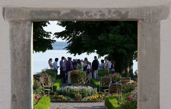 Michon und de Luca erhalten Petrarca-Preis für Europäische Literatur