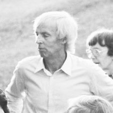 Josef W. Janker