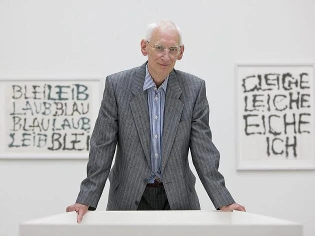 Petrarca-Preis für Mon und Venclova