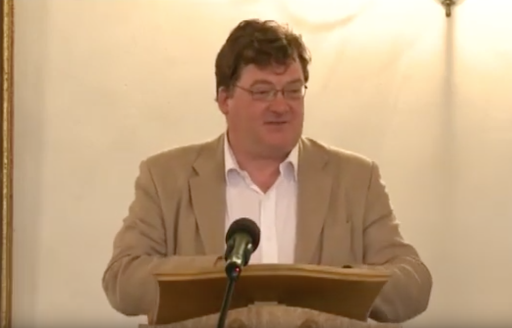 focus.de: Petrarca-Preis 2011 - Ein Auge für kleine Literaturen