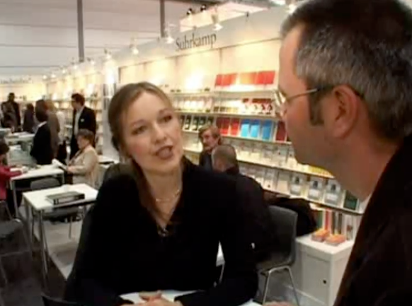 focus.de: Hermann-Lenz-Preis 2007