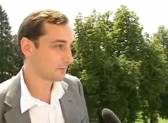 focus.de: Hermann-Lenz-Preis - Verleihung auf Schloss Maxlrain