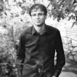 Nikola Madzirov