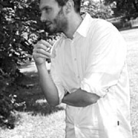 Petr Borkovec