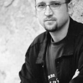 Mariusz Grzebalskiz