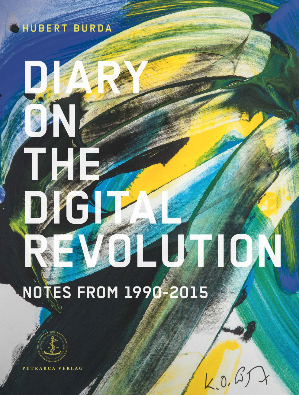 Diary on the digital Revolution