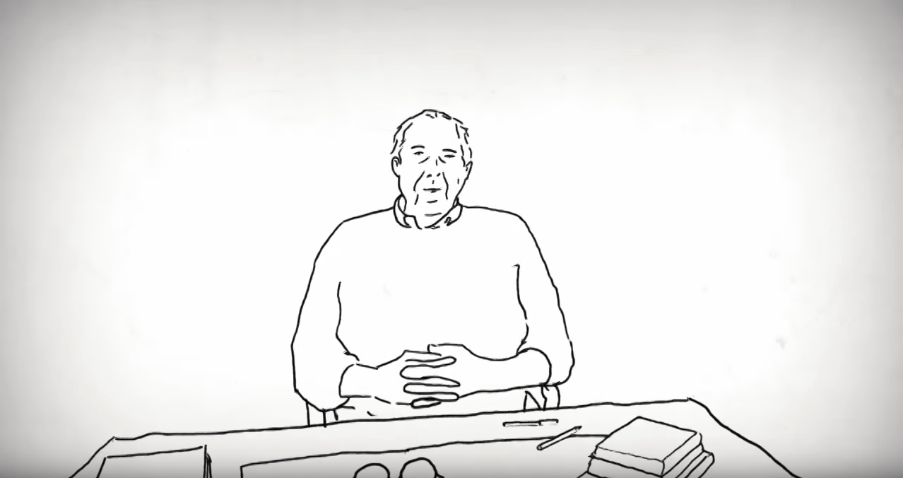 Michael Krüger spricht über Tomas Tranströmer