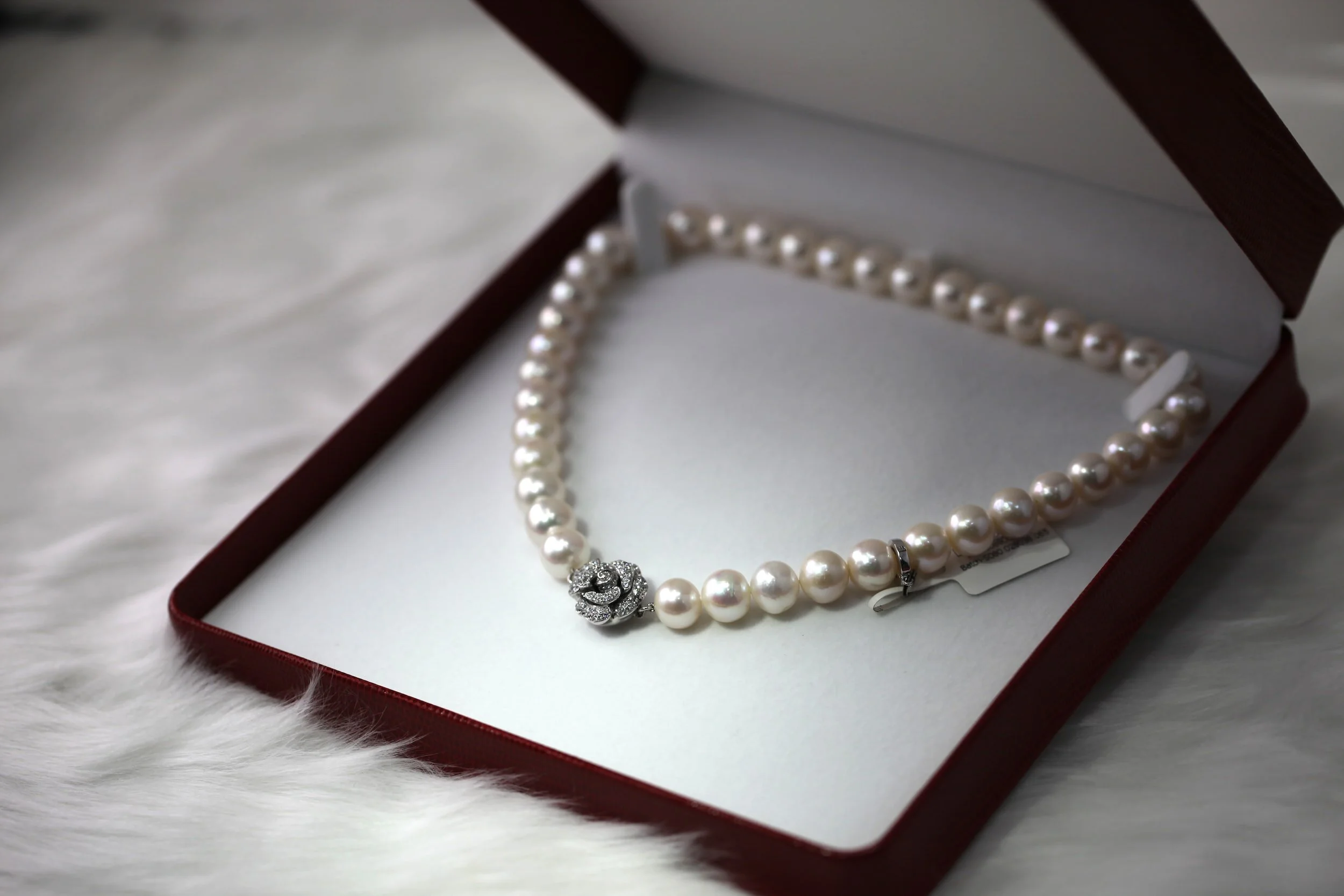 10 Need To Know Facts About Pearls