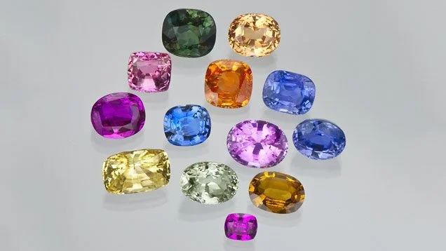 10 Reasons to Choose a Sapphire Over Diamonds for Engagement Rings and Beyond
