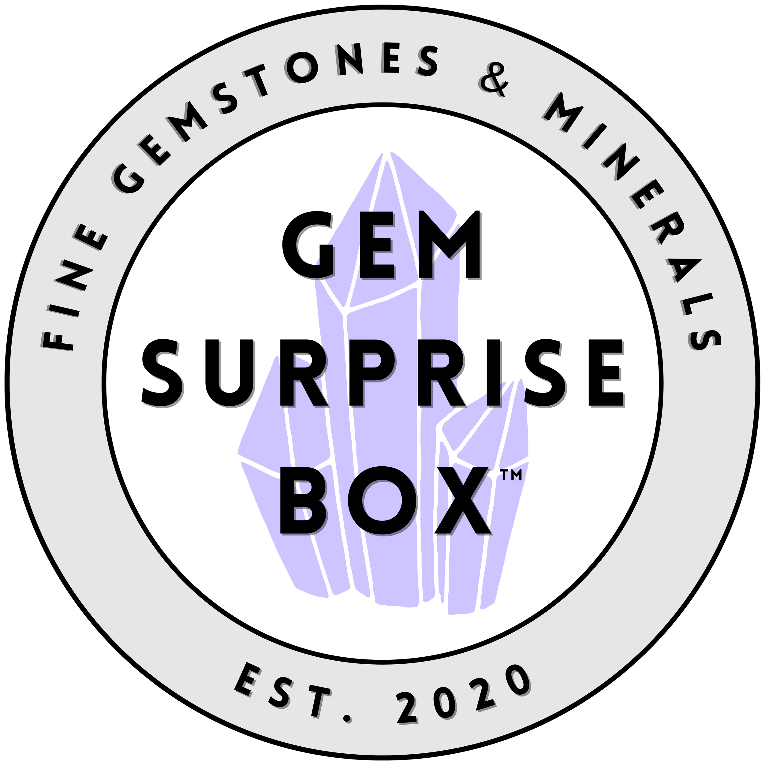 Gem Surprise Box