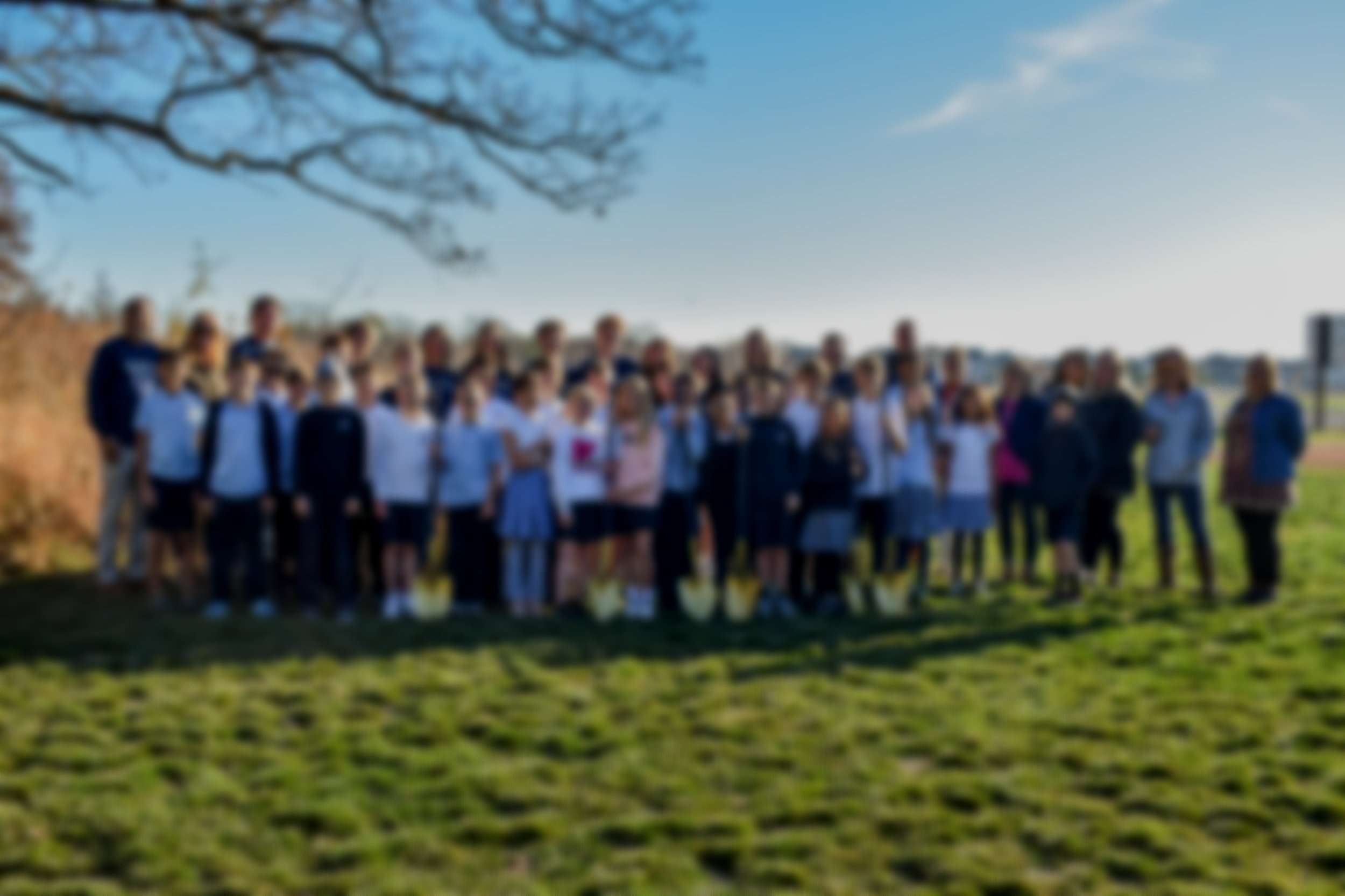 St. Croix Prep Foundation