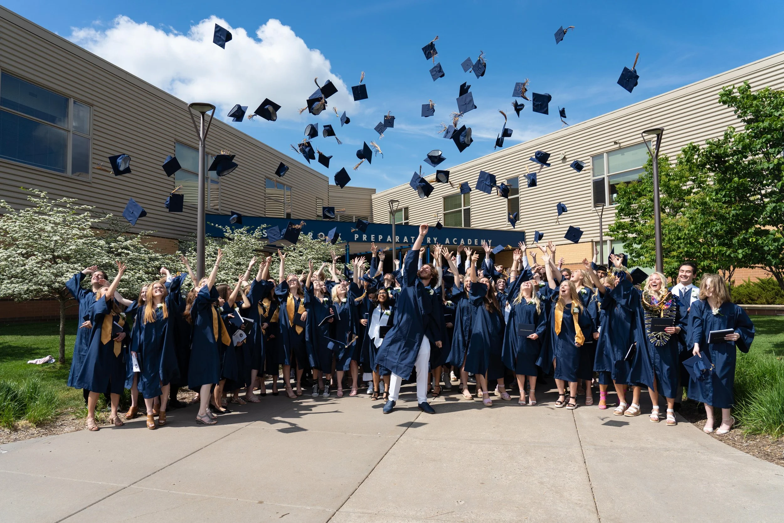 Who We Are — St. Croix Prep Foundation