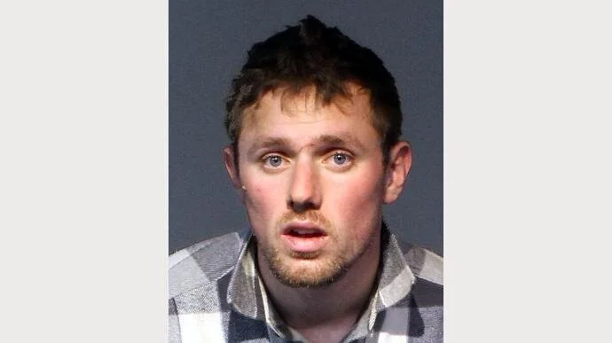 Student Arrested in Connection with Father’s Murder