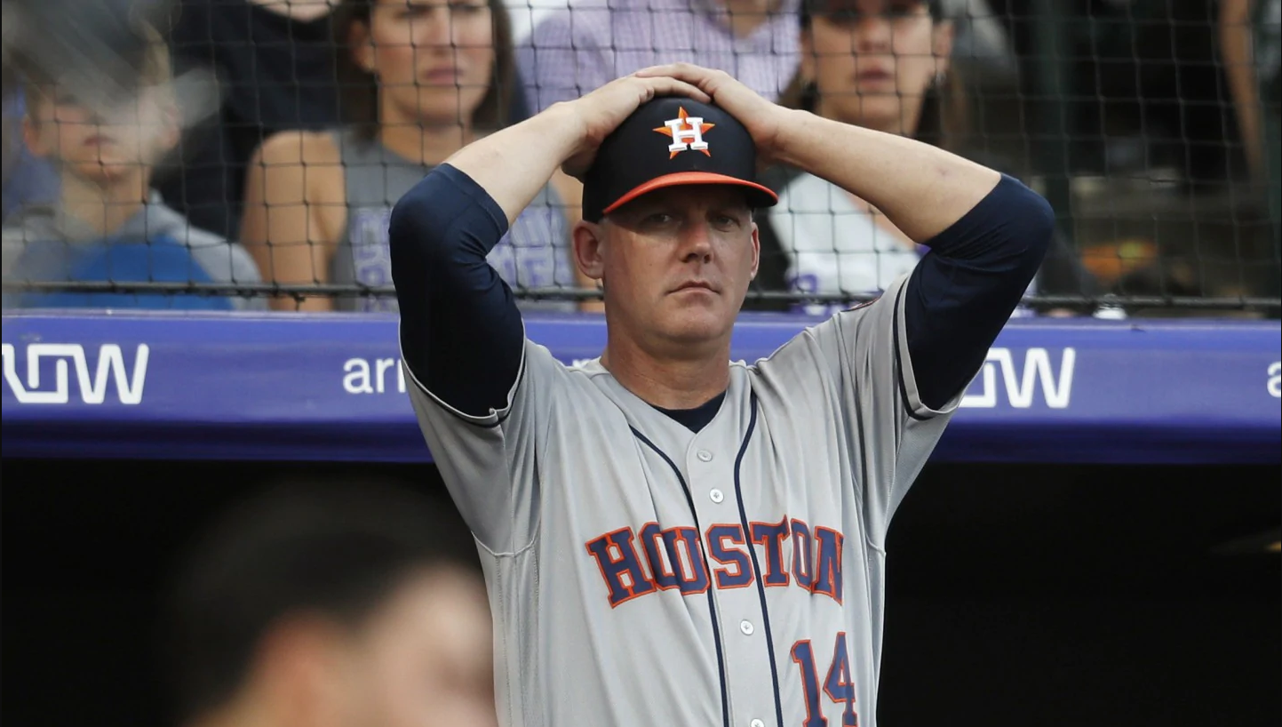 Titles Tarnished by Cheating