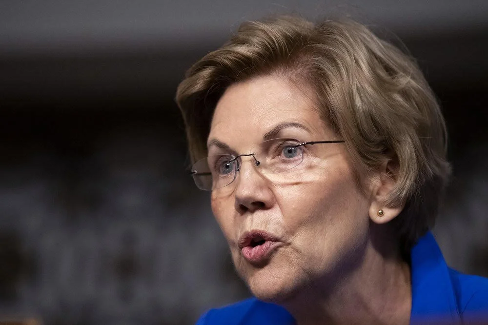 NYT Endorses Two Democratic Presidential Candidates 