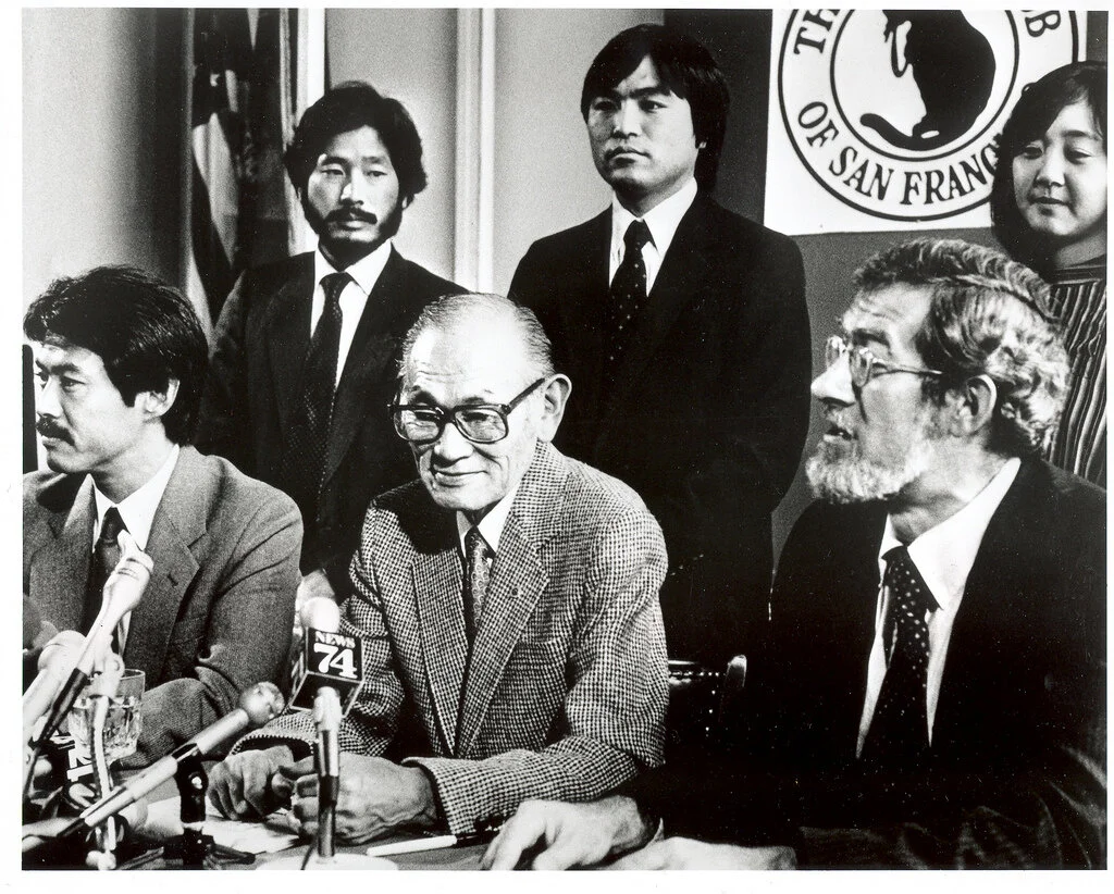 Great American Civil Rights Hero Recognized