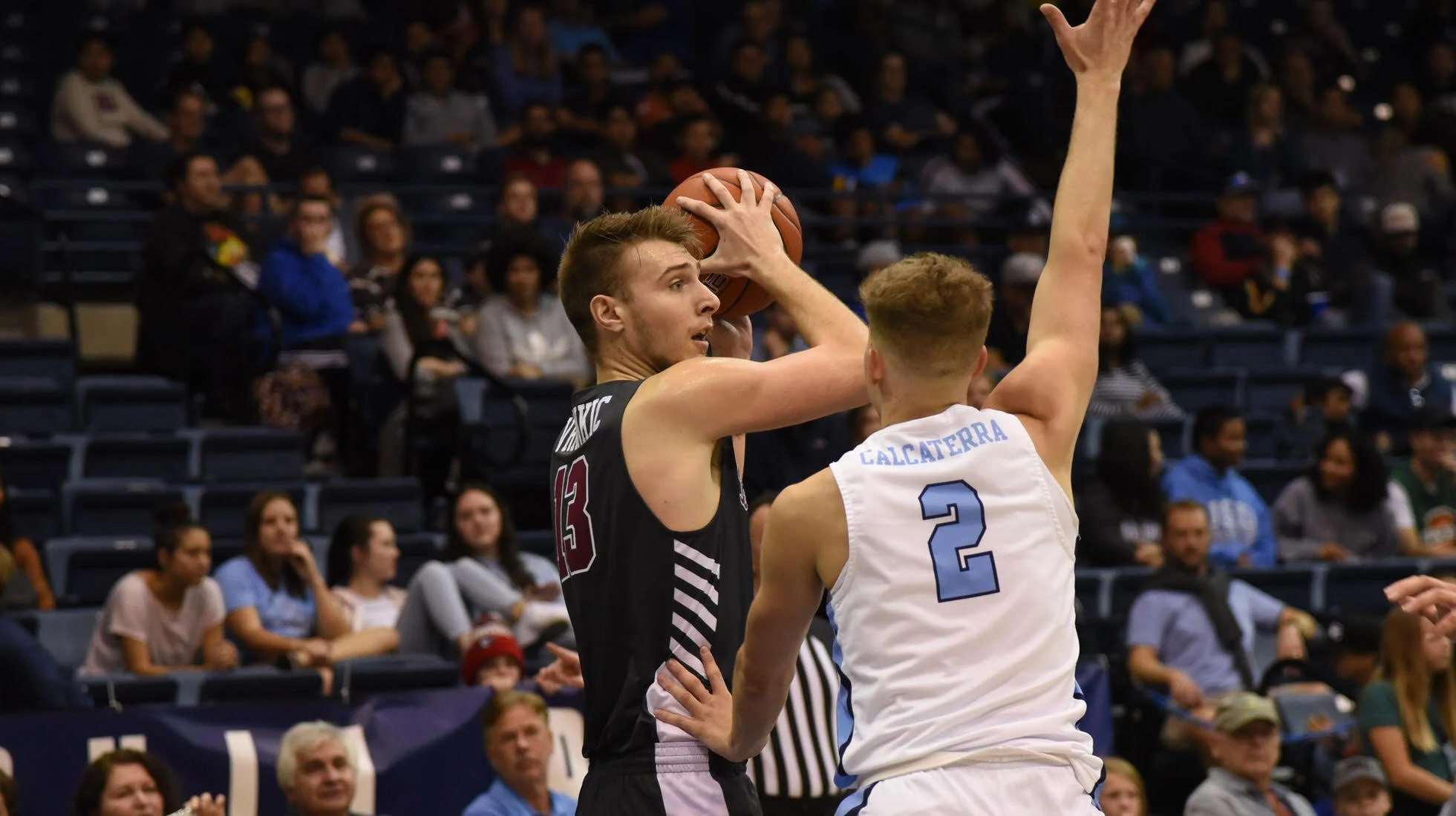 Broncos Triumph Over San Diego