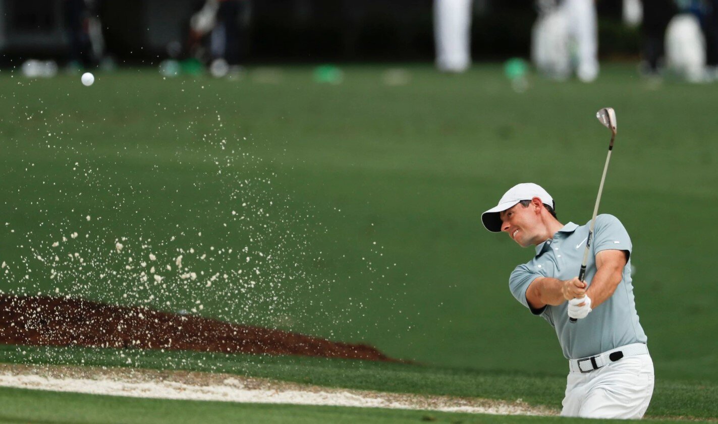 Premier Golf League Set to Rival PGA