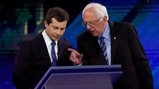 Iowa Caucus Causes Chaos 