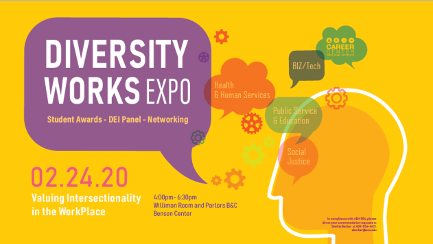 Diversity Works Expo Brings New Format