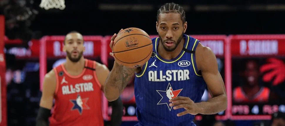 All-Star Game of the Ages