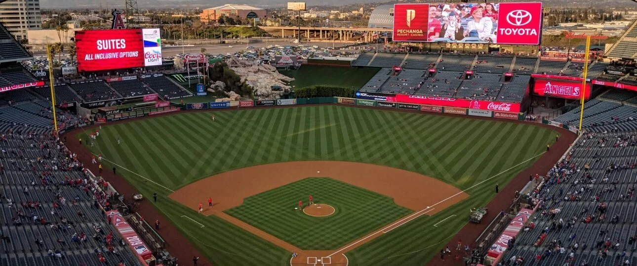 Is America’s Pastime a Thing of the Past?