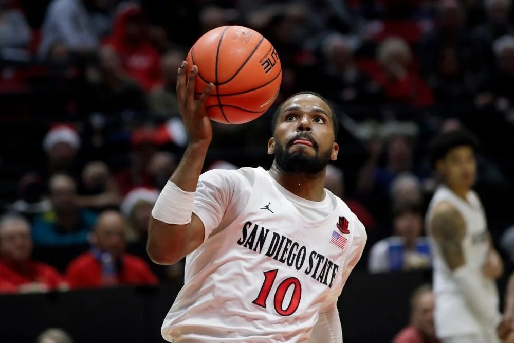 Which Teams Will Go Dancin’? Only March Will Tell?