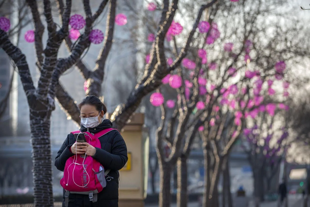 Diaspora of a Deadly Disease