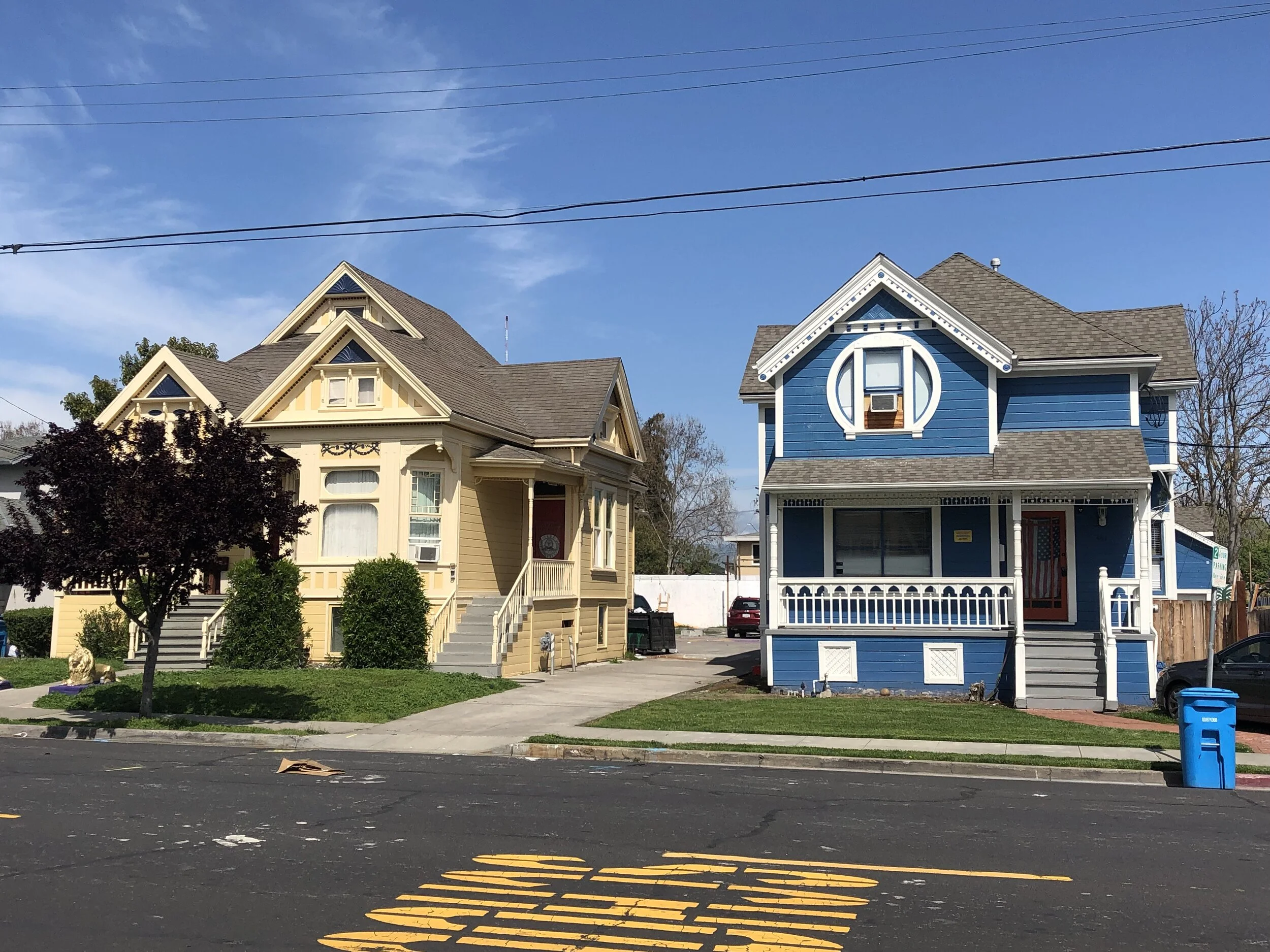 Off-Campus Housing Concerns