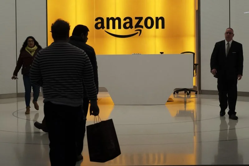 Pentagon Cleared from Accusation of Snubbing Amazon&nbsp;&nbsp;