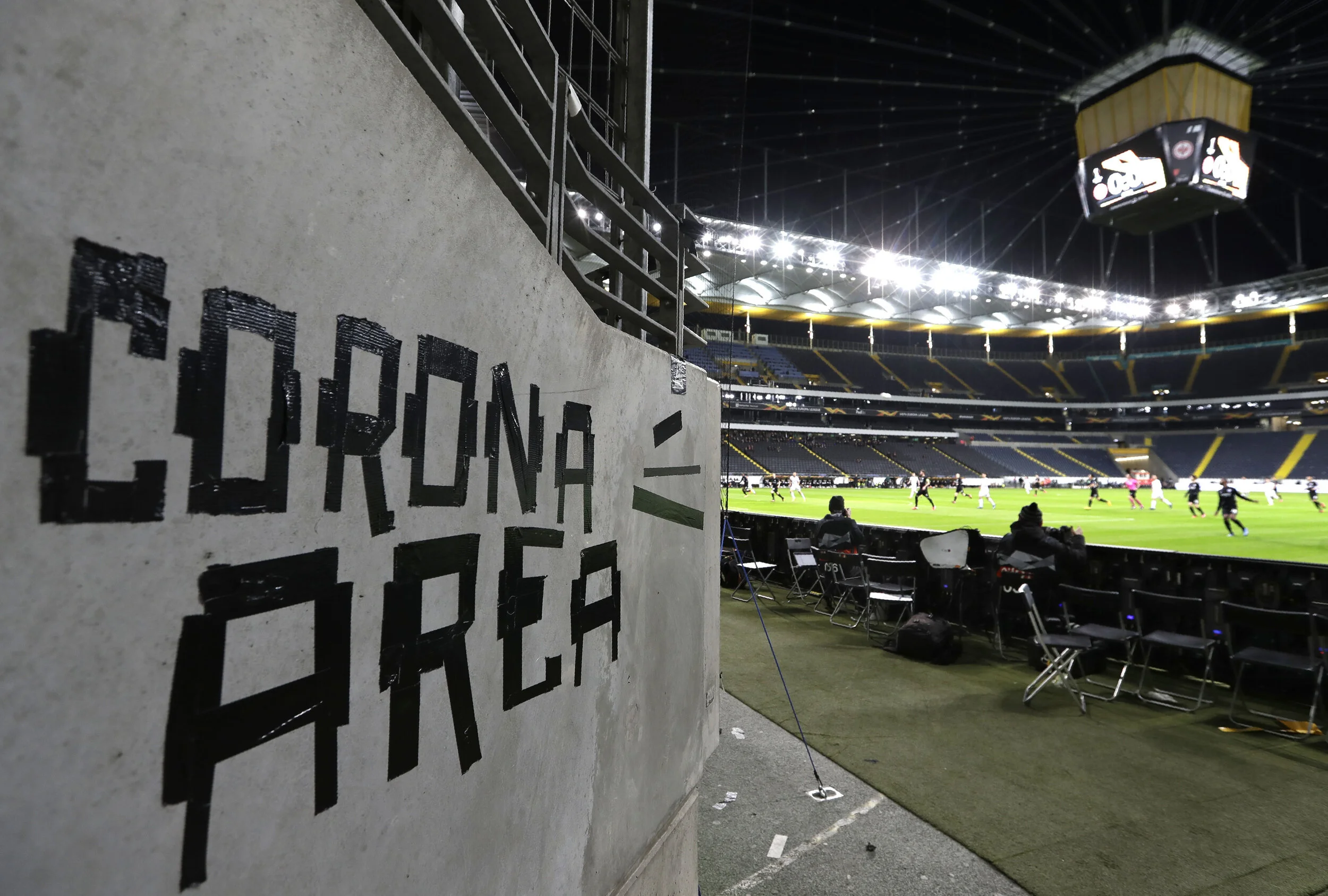 Will Absence of Sports Make the Heart Grow Fonder?