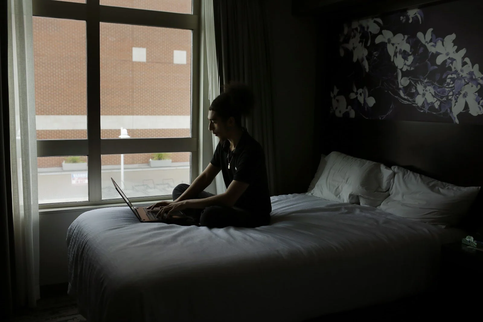 Living in Your High School Bedroom