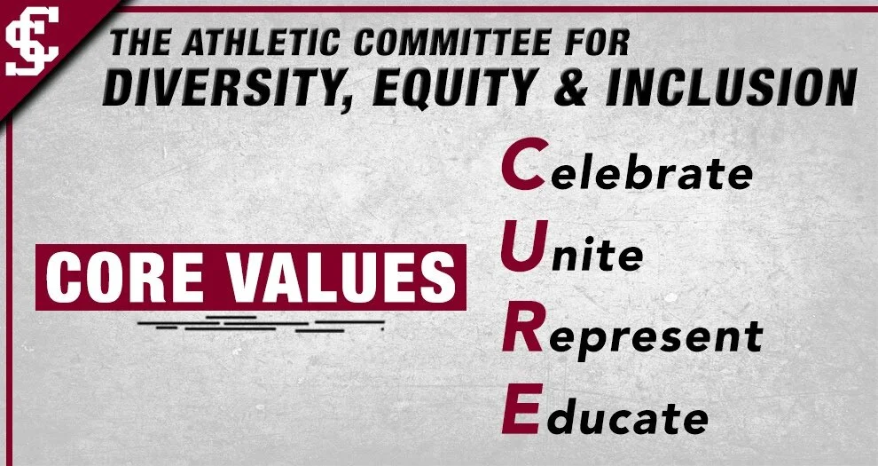 Santa Clara Athletics Commits to Racial Reawakening 