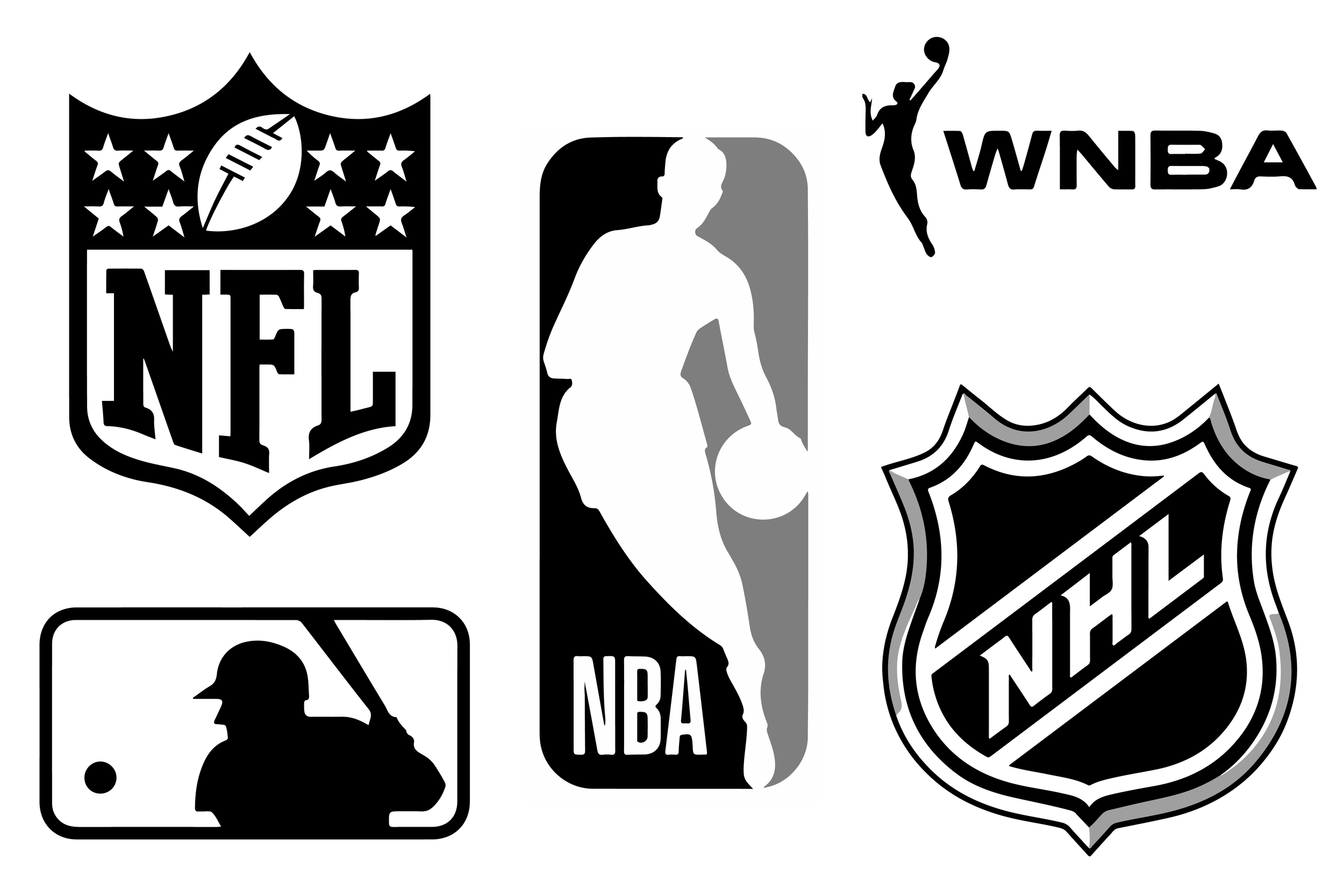 Major Sports Leagues Continue to Emphasize Racial Equality