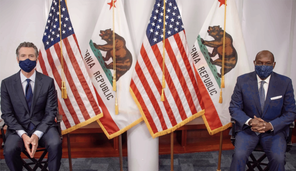 Santa Clara Alumnus Makes History in Nomination to State Supreme Court