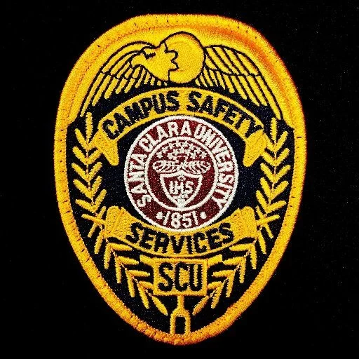 Campus Safety Audit in Progress