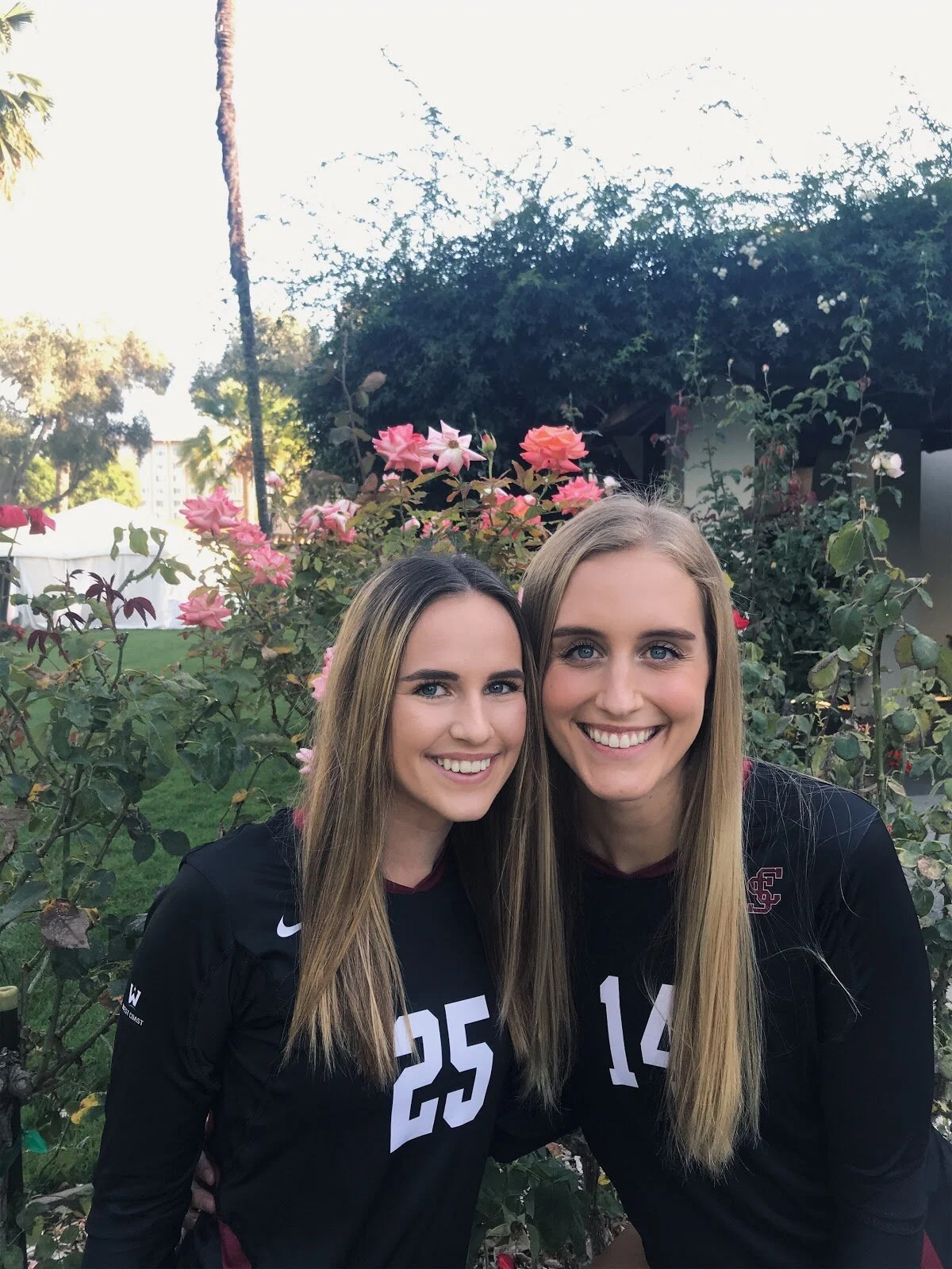 Inside (and Out) of Santa Clara Athletics’ Bubble