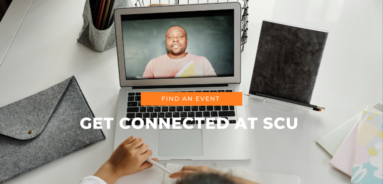 School Organizations Adjust to Online School