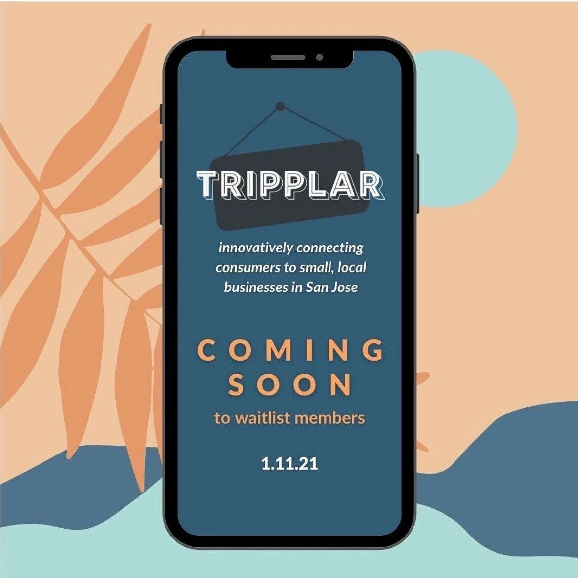 New Student-Developed App Fosters Small Business Recovery