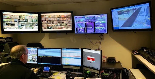 Post-Discussion Regarding the Results of the Campus Safety Audit