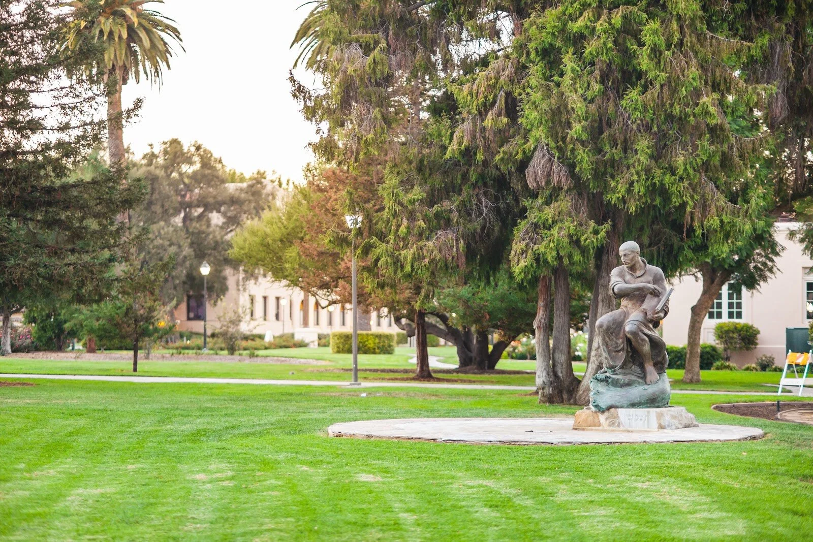 Course Evaluations and Their Impact on SCU’s Faculty