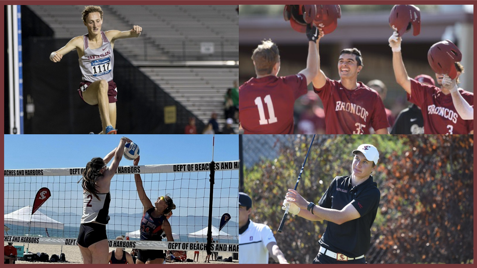 Spring Sports Wrap Up 2021 Seasons