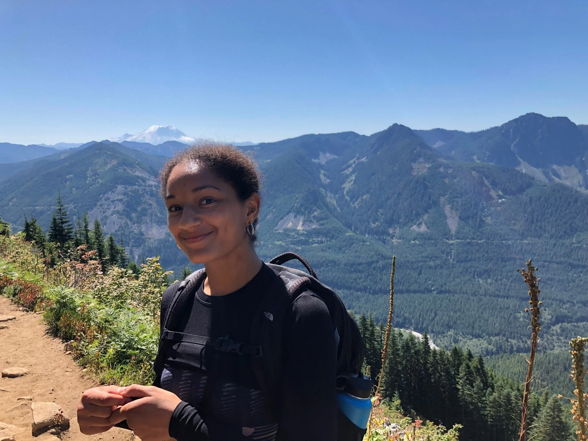 Audio Story: Culinary Sanctuary