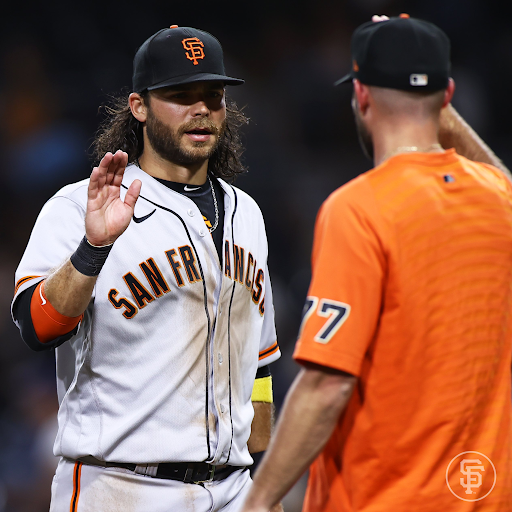How the Giants Have Defied the Odds