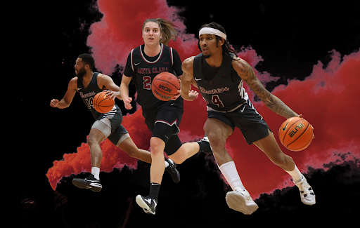 Santa Clara Looks to Keep Up Momentum Heading into Conference Play