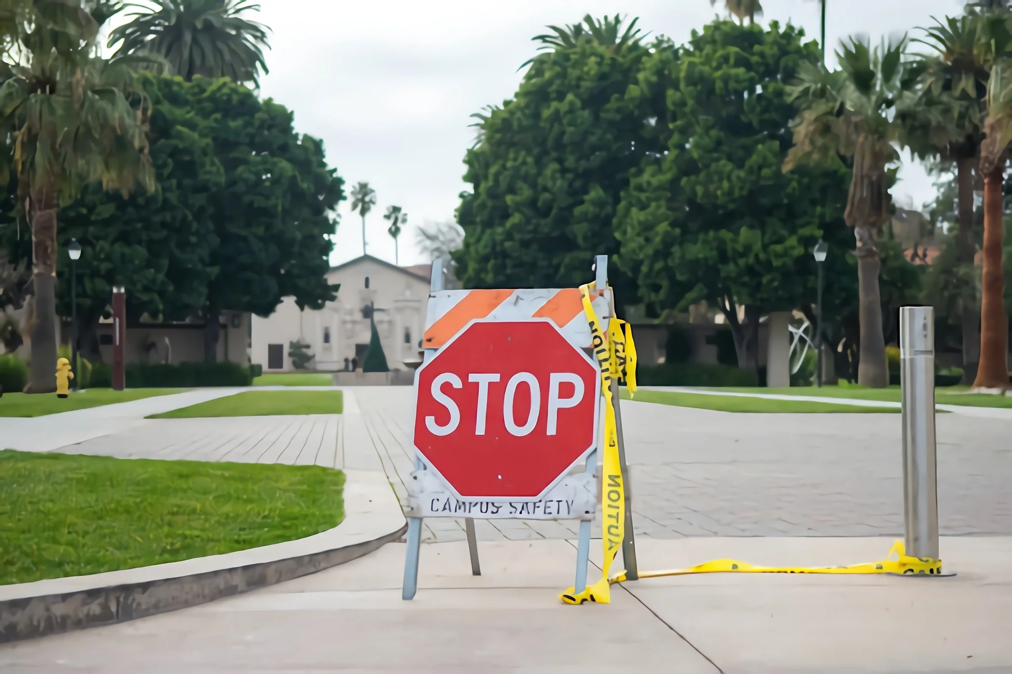 Online Learning Extended Through January 