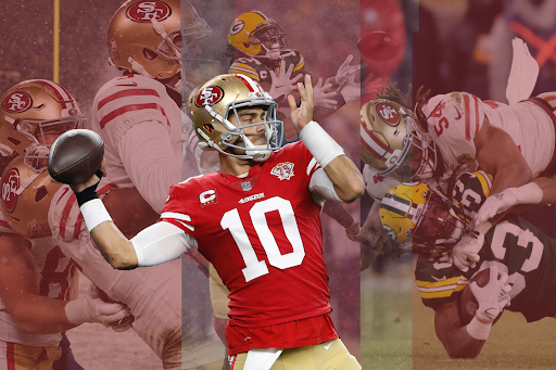 Robbie Gould Kicks the San Francisco 49ers into the NFC Championship