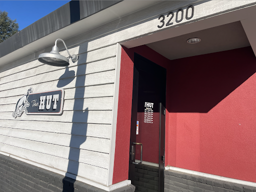 The Hut Bartender Arrested on Charges of Sexual Assault